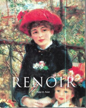 peter h. feist: pierre auguste renoir