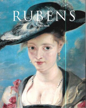 gilles neret: peter paul rubens