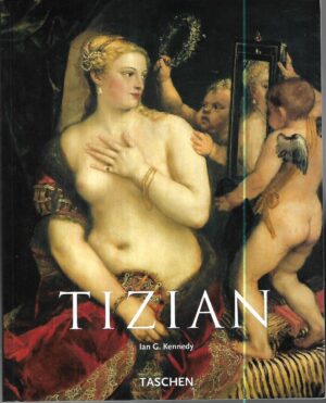 ian g. kennedy: tizian