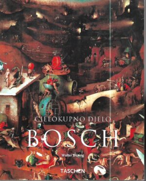 walter bosing: hieronymus bosch