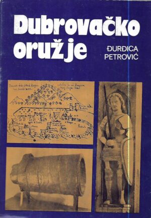 Đurđica petrović: dubrovačko oružje