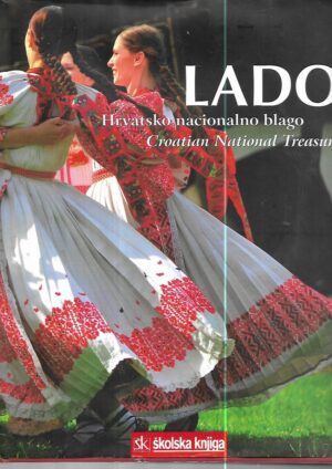 lado: hrvatsko nacionalno blago