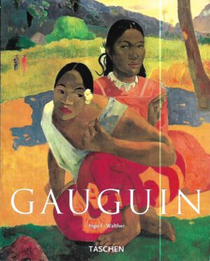 ingo f. walther: paul gauguin