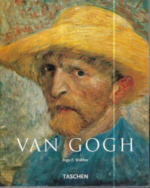 ingo f. walther: vincent van gogh