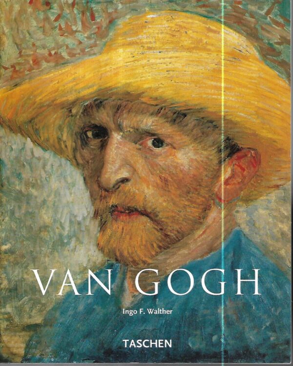 ingo f. walther: vincent van gogh