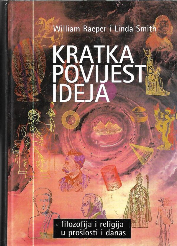 kratka povijest ideja