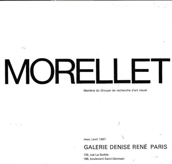 morellet