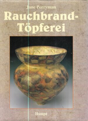 jane perryman: rauchbrand - topferei