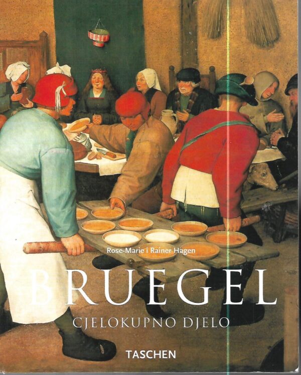 rose-marie i rainer hagen: pieter bruegel