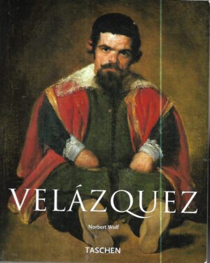 norbert wolf: diego velazquez