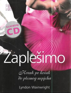 lyndon wainwright: zaplešimo