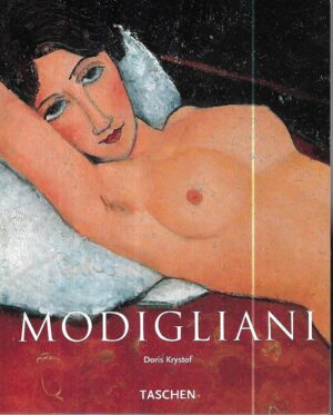 doris krystof: amadeo modigliani