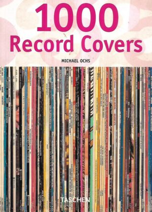 michael ochs:1000 record covers