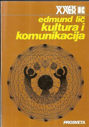 edmund leach: kultura i komunikacija