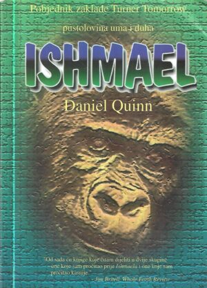 daniel quinn: ishmael