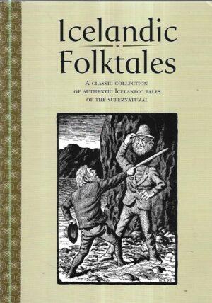 icelandic folktales