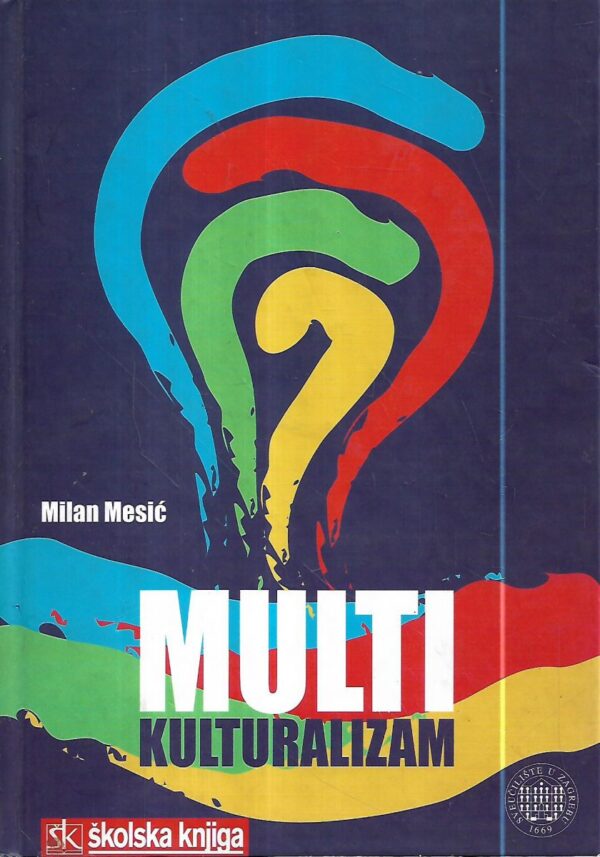 milan mesić: multikulturalizam