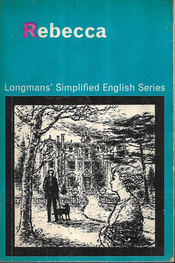 rebecca: longmans simplified english version