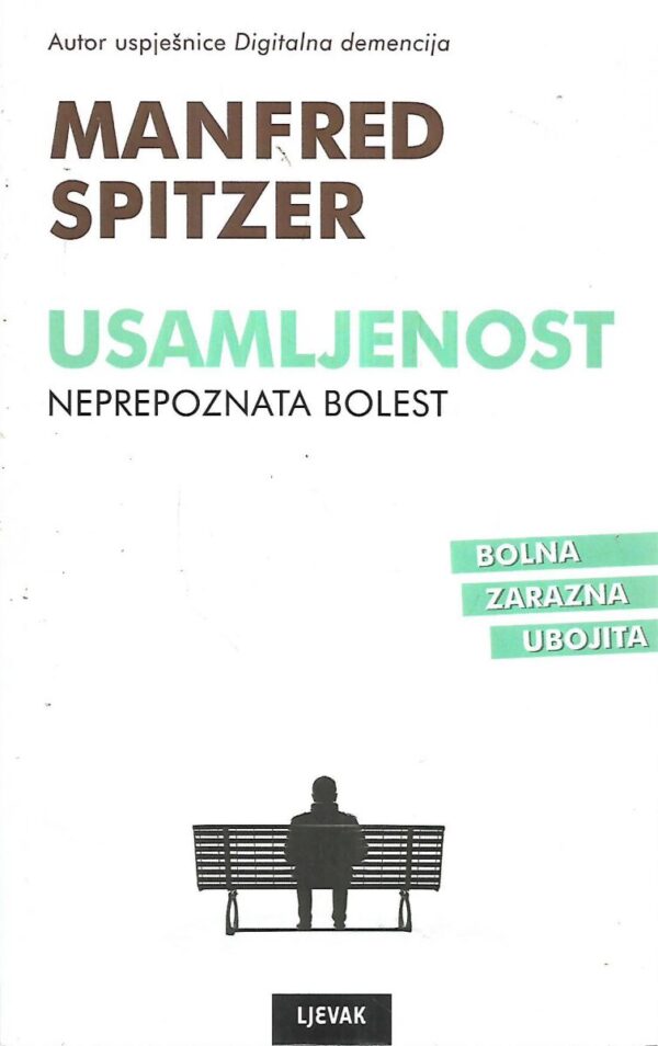 manfred spitzer: usamljenost