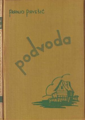 franjo pavešić: podvoda