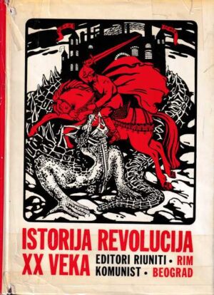 istorija revolucija xx. veka 1/4