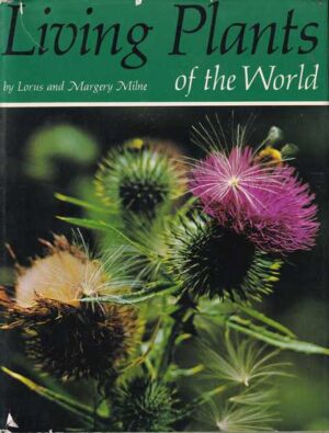 living plants of the world