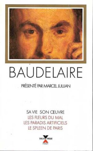 marcel jullian: baudelaire