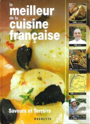 le meilleur de la cuisine francaise