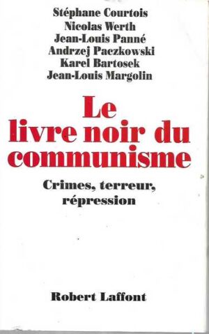 le livre noir du communisme