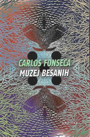 carlos fonseca: muzej besanih