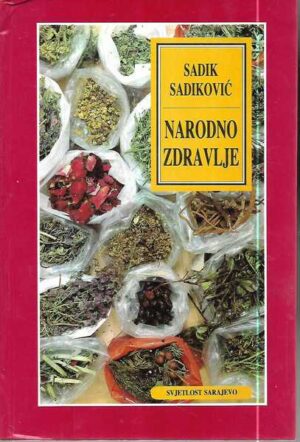 sadik sadiković: narodno zdravlje