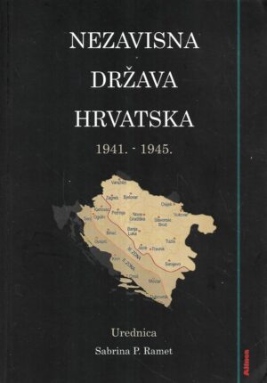 nezavisna država hrvatska 1941.-1945.