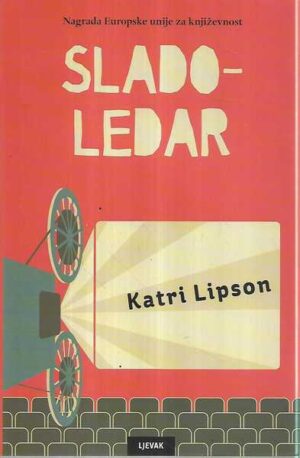 katri lipson: sladoledar