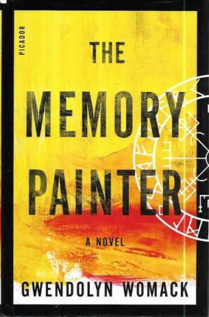 gwendolyn womack: the memory painter