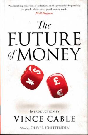 the future of money