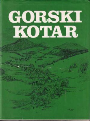 gorski kotar