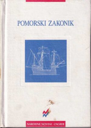 pomorski zakonik