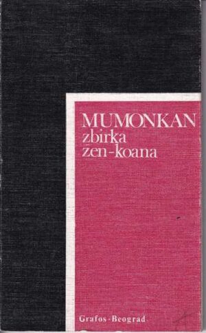 mumonkan: zbirka zen-koana