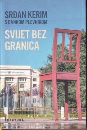 srđan kerim s dankom plevnikom: svijet bez granica