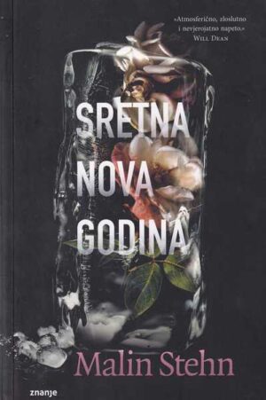 malin stehn: sretna nova godina