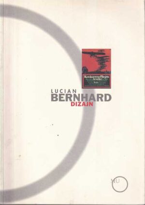 lucian bernhard: dizajn