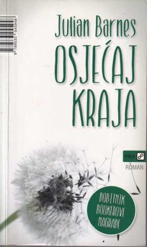 julian barnes: osjećaj kraja