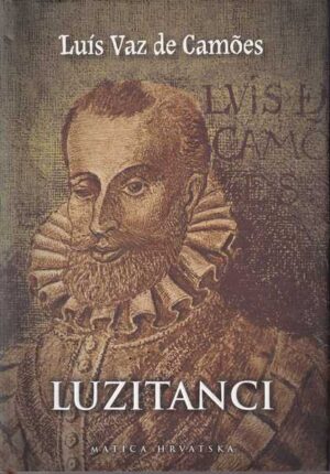 luis vaz de camoes: luzitanci