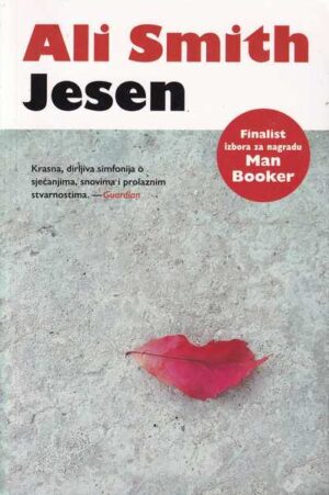 ali smith: jesen