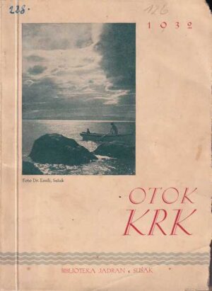 otok krk