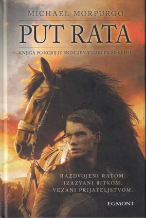 michael morpurgo: put rata