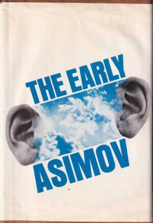 the early asimov