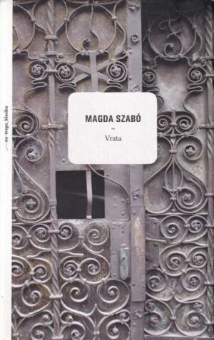 magda szabo: vrata