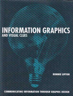 ronnie lipton: information graphics and visual clues