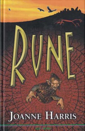 joanne harris: rune